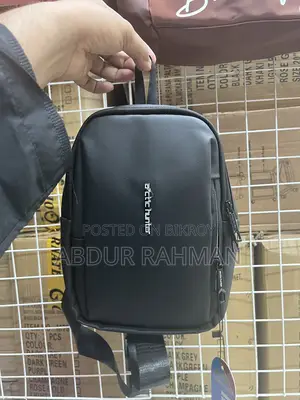 Cross Bag