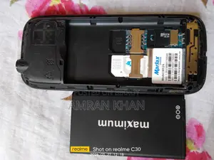 Marlax mx24 3G (Used)