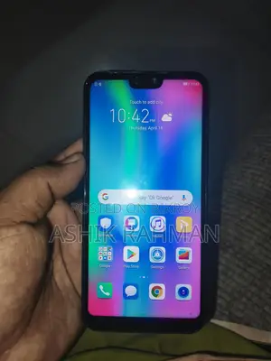 Honor 9N . (Used)