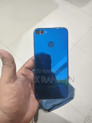 Honor 9N . (Used)
