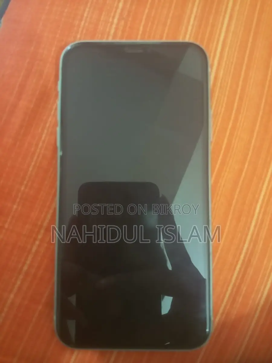 Apple iPhone 11 (Used)