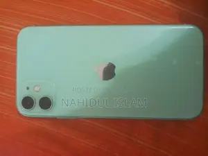 Apple iPhone 11 (Used)