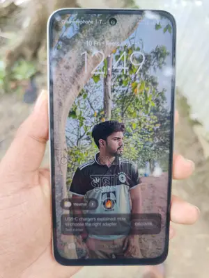 Xiaomi Redmi 15 (Used)