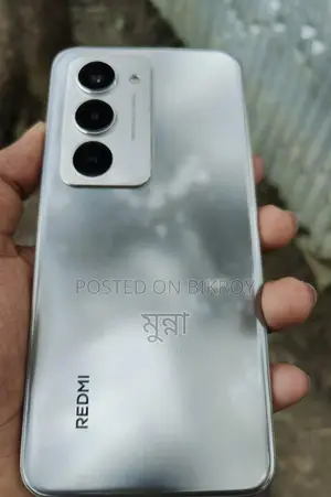 Xiaomi Redmi 15 (Used)