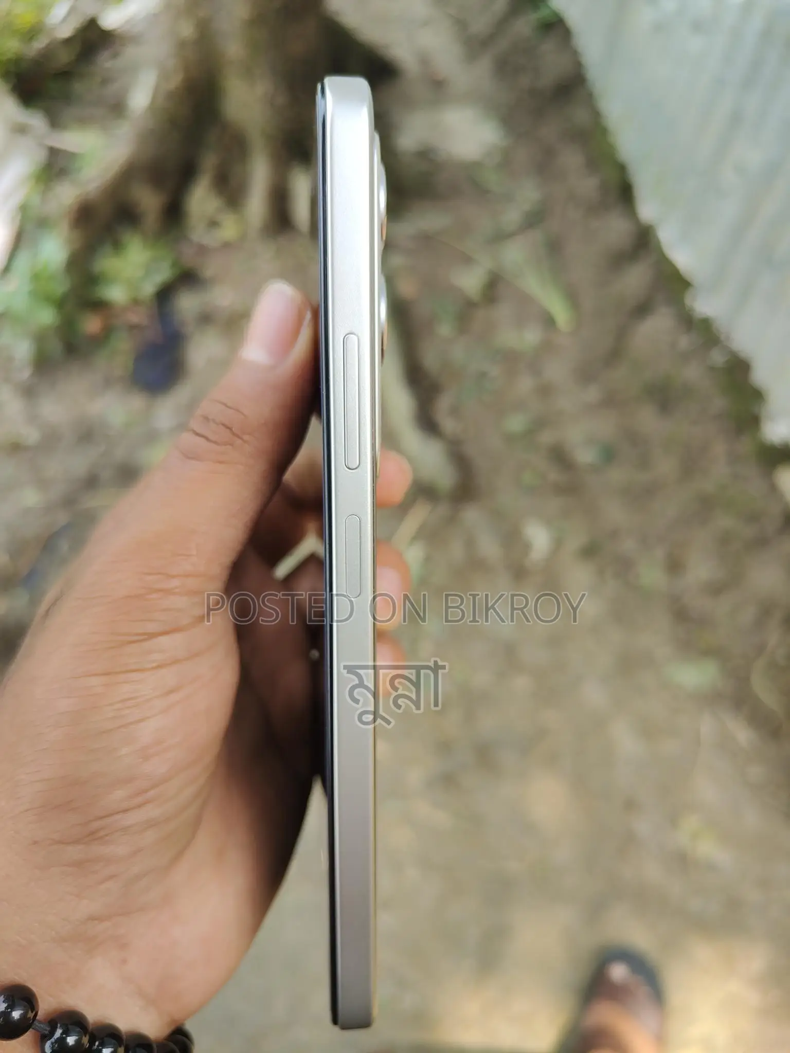 Xiaomi Redmi 15 (Used)