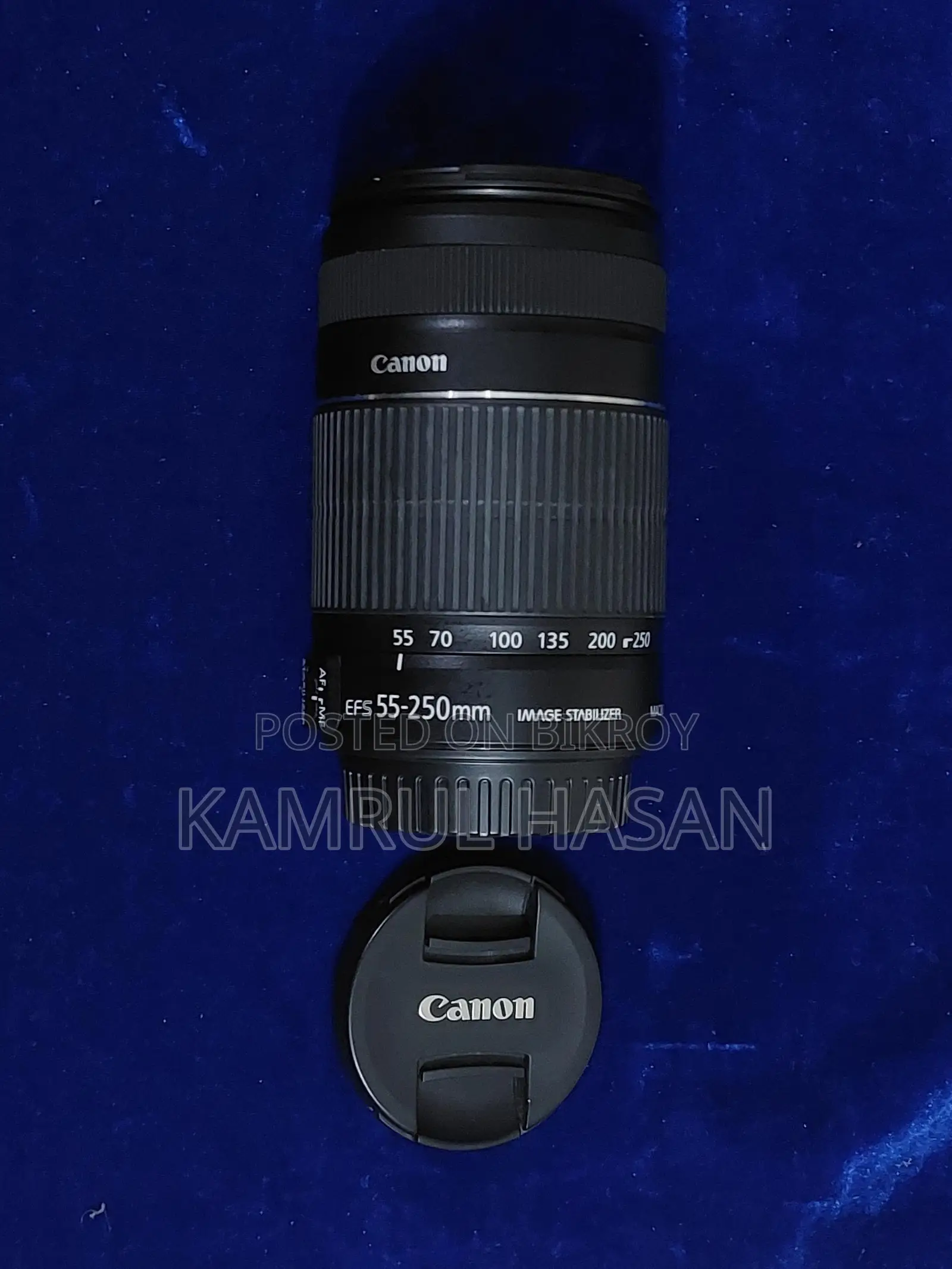 Canon 700d