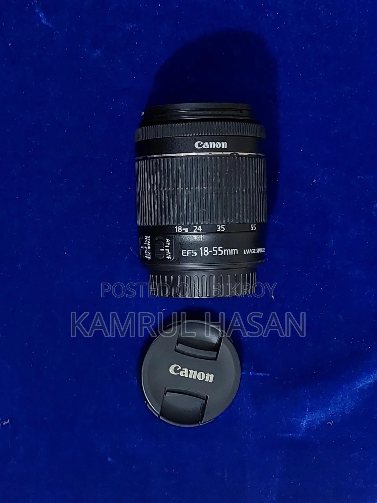 Canon 700d