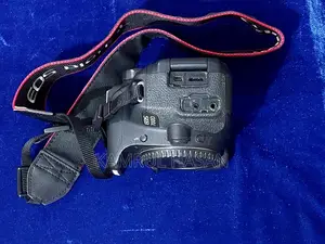 Canon 700d