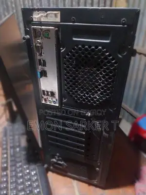 Core i5 9th Gen Asus 310 PC