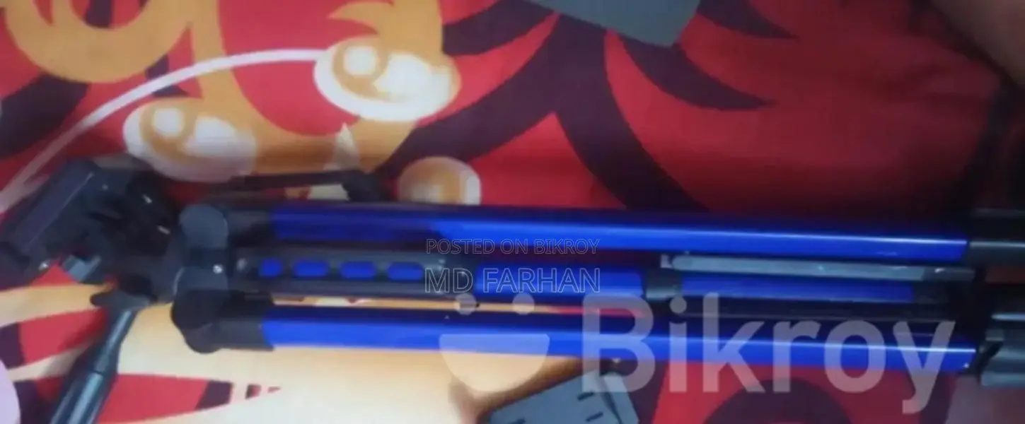 ক্যামেরা স্টেন