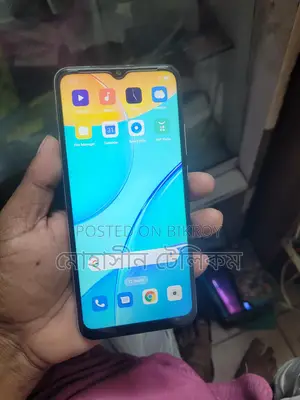 OPPO A16 . (Used)