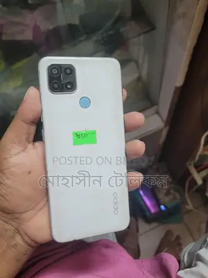 OPPO A16 . (Used)