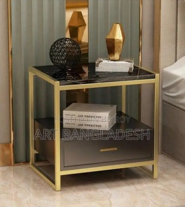 Bed Side Table - 69