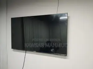 Sony Plus 50 Inch 4K UHD TV Android Smart Wi-Fi Voice Control