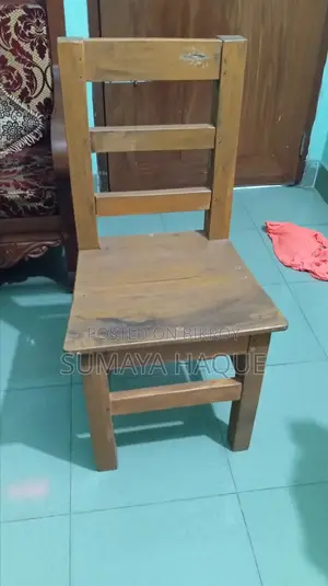 1 Table and Chair Set