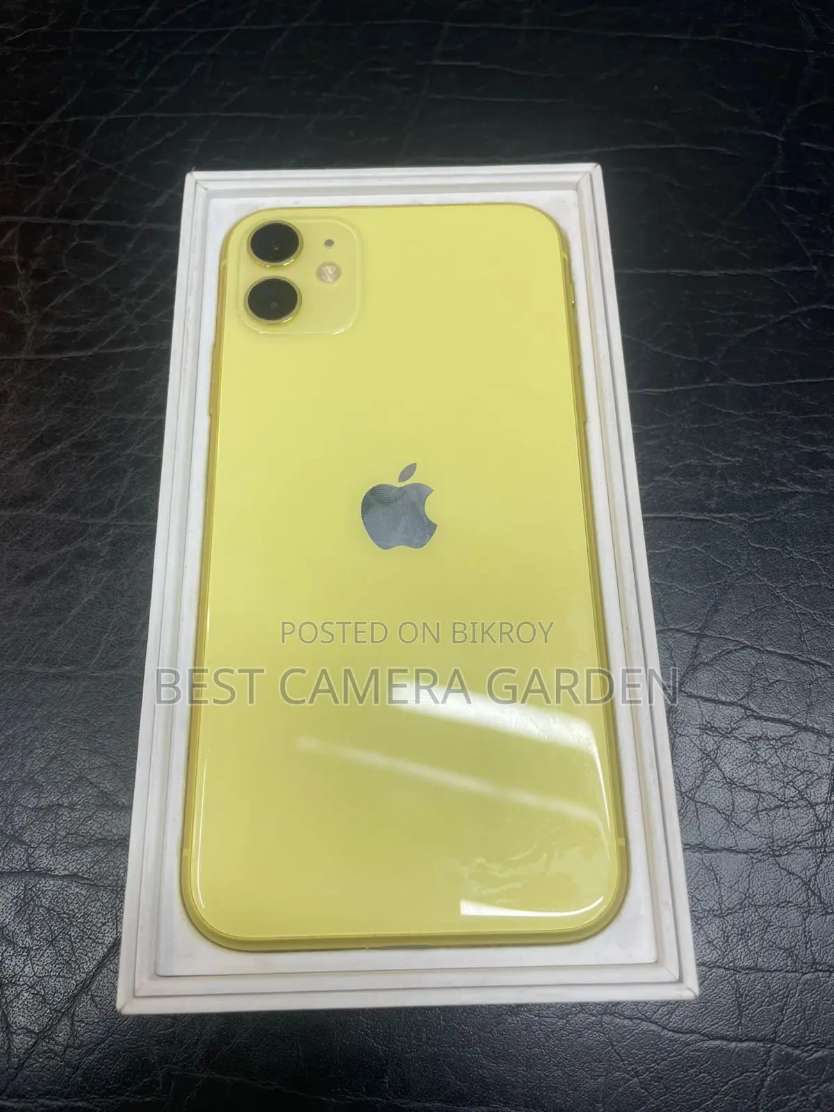 Apple iPhone 11 (Used)