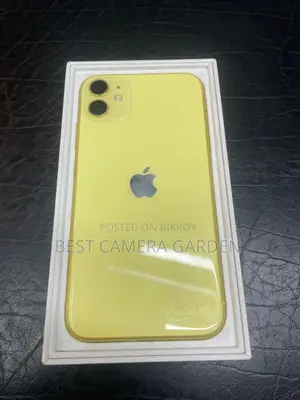 Apple iPhone 11 (Used)