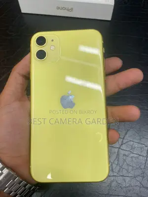 Apple iPhone 11 (Used)