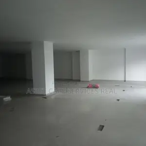 3000 Sqf commercial space for rent @ Gulshan Avenue 1