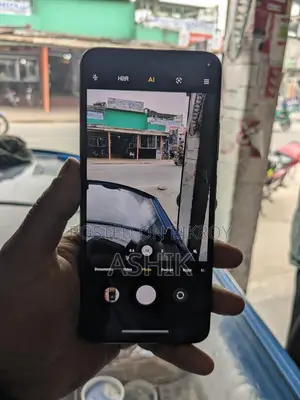 Xiaomi Note 12 pro 8/256 (ব্যবহৃত)