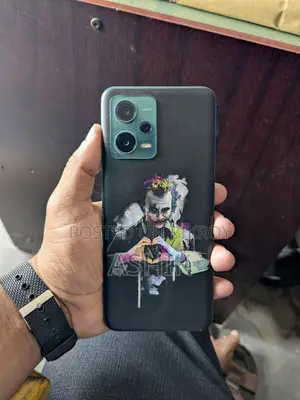 Xiaomi Note 12 pro 8/256 (ব্যবহৃত)