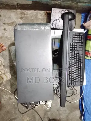 Desktop Computer For Sale