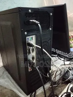 Desktop Computer For Sale
