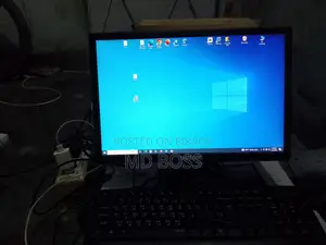Desktop Computer For Sale