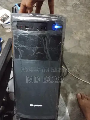 Desktop Computer For Sale