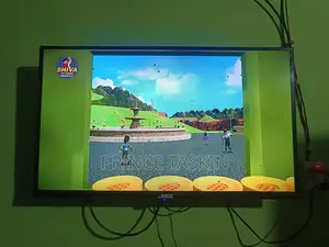 JVCO HD TV