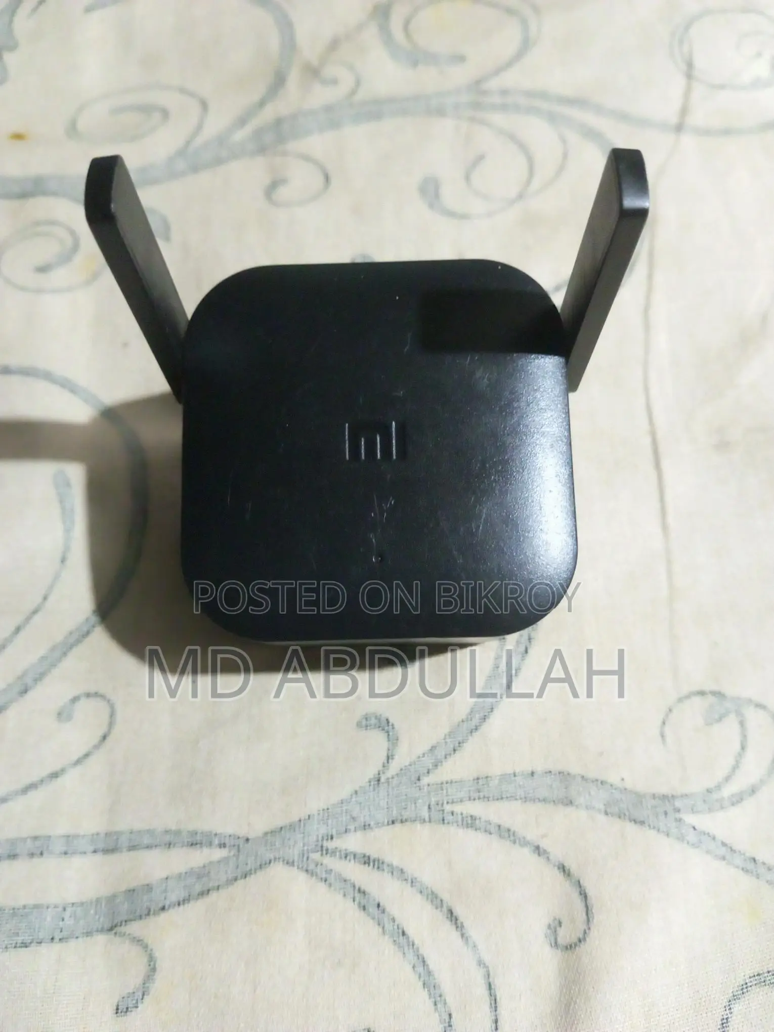 Router For Sale