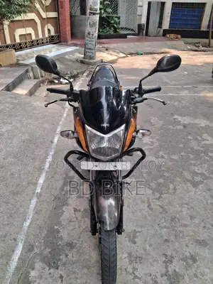 Hero Hunk DD 2018