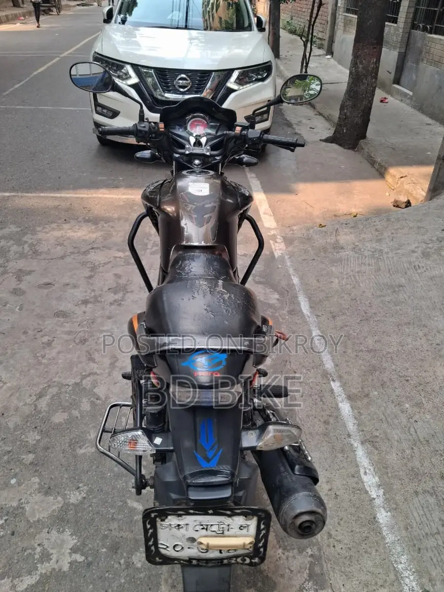 Hero Hunk DD 2018