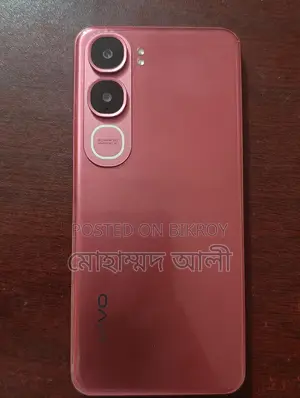 Vivo Y21 Fresh (Used)