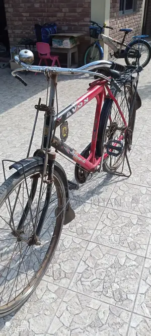 Bicycle for sale