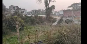 Dhaka Banasree Nondiparay Ready to Plot Land