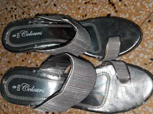 Heel Sandals