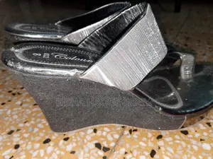 Heel Sandals