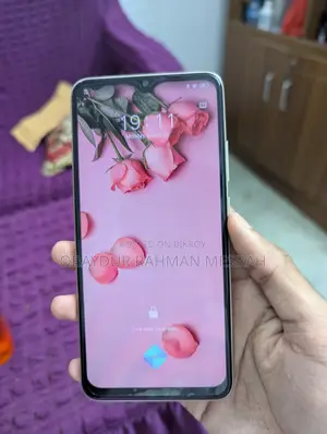 Vivo S1 Pro (Used)