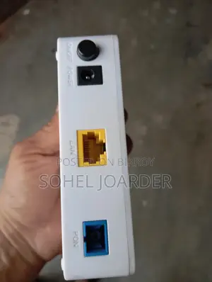 ডিবিসি রাউটার বিক্রি হবে