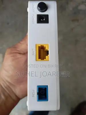 ডিবিসি রাউটার বিক্রি হবে