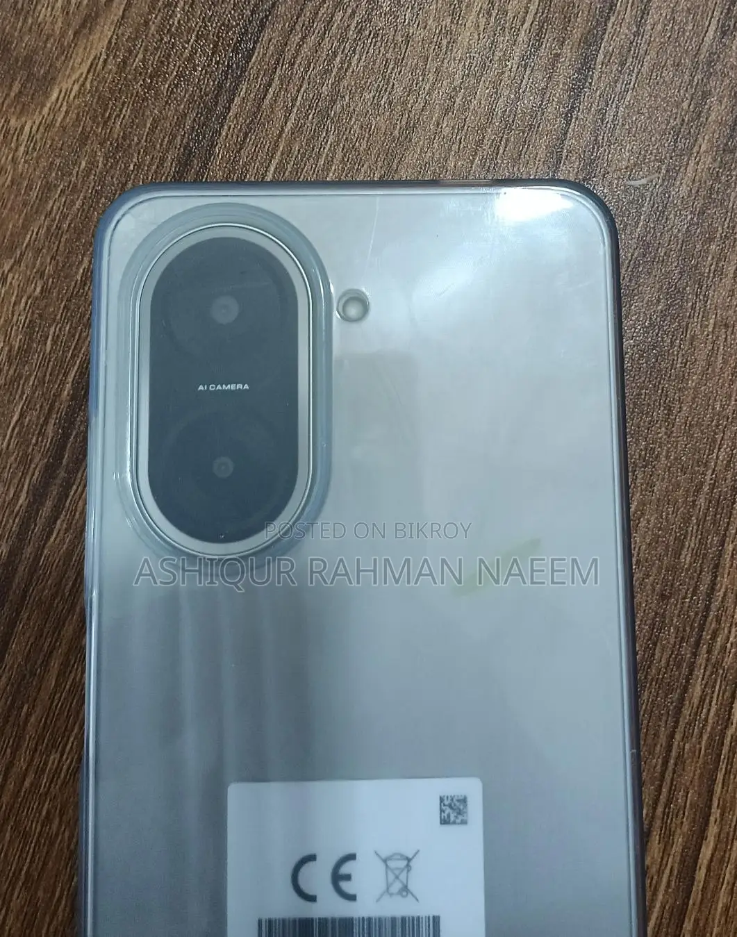 Xiaomi Redmi A5 6GB RAM 128GB ROM (Used)