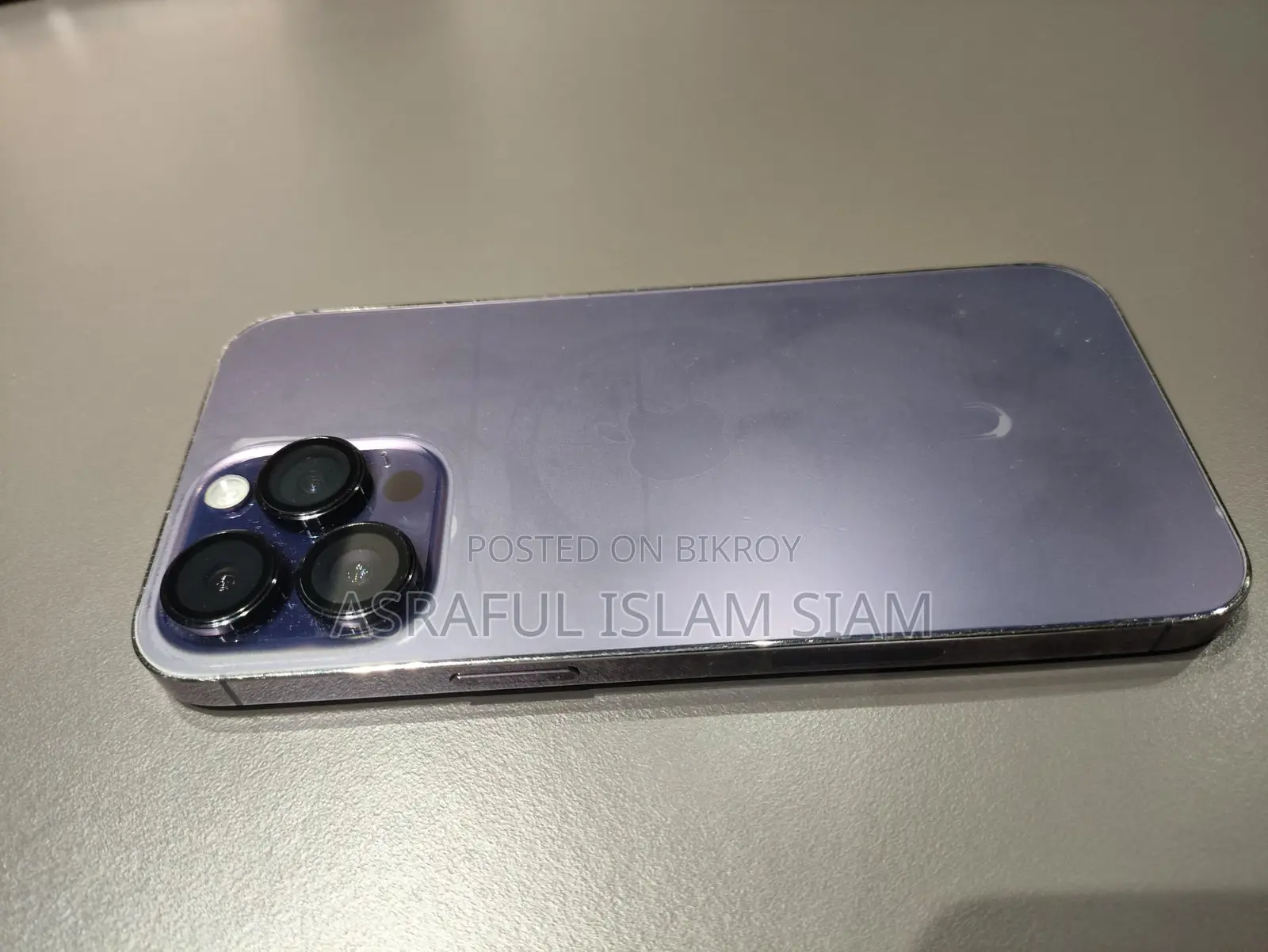 Apple iPhone 14 Pro Max (Used)