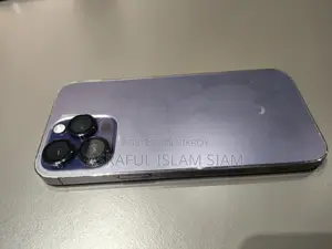 Apple iPhone 14 Pro Max (Used)