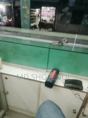 Shop Decoration for Sale