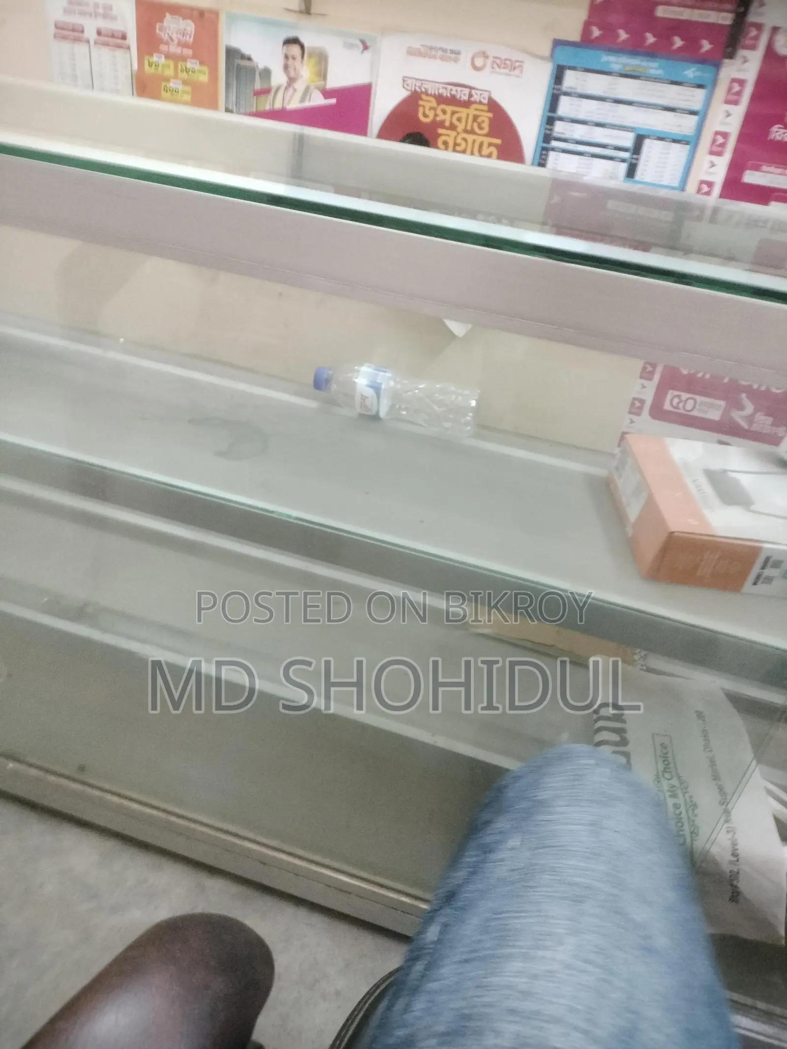 Shop Decoration for Sale