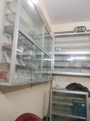 Shop Decoration for Sale