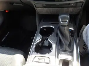 Toyota Crown G 2021