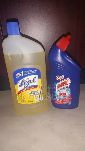 Harpic Toilet Cleaner