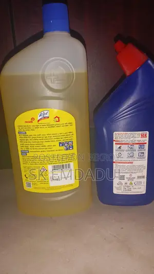 Harpic Toilet Cleaner